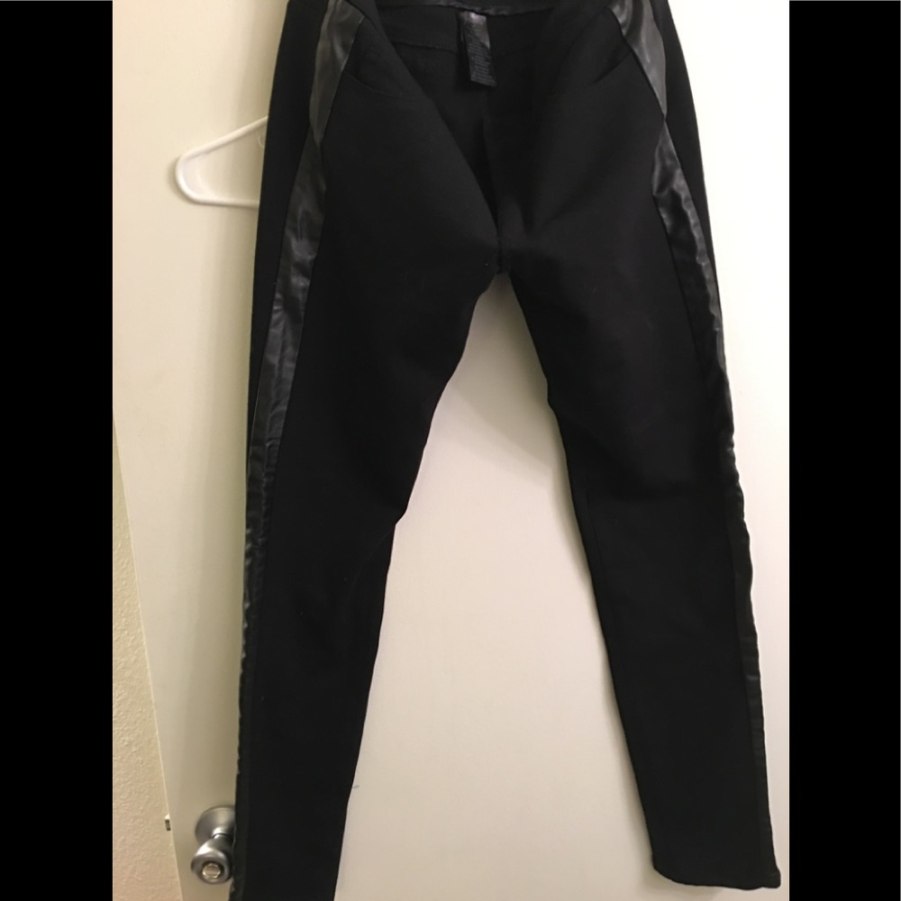 Paige stretch jeans